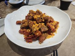 -李氏传家菜(兴城路店)