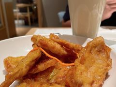 -关东小磨东北菜(漕河泾印象城店)