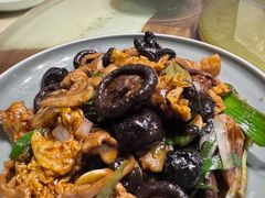 -小吊梨汤·北京菜(香山店)