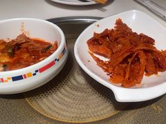 -七八冷面·延边朝鲜族美食(圣熙八号店)