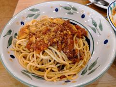 米兰风味肉酱面-萨莉亚意式餐厅(南京环亚凯瑟琳广场店)