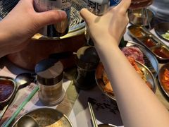 -西塔老太太泥炉烤肉(沈阳店)
