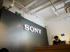 -Sony Store 索尼(上海淮海中路店)