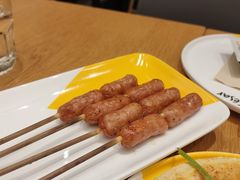 -乐凯撒披萨(海岸城店)