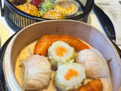 翠园雀笼点心-翠园(北京王府中环店)