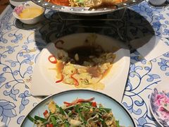 -群英会·三国菜(曹魏古城店)