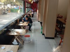 -王菊美食街·王菊面馆(总店)