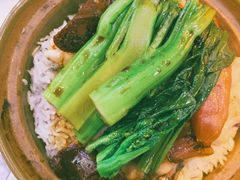 -坤记煲仔小菜(西环店)