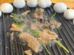 -石记老北京炙子烤肉(松园店)