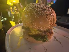 -Lets burger非常汉堡·环球风味(蓝色港湾店)