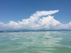 -东姑阿都拉曼海洋公园