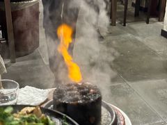 -局气烤鸭·北京菜(前门店)
