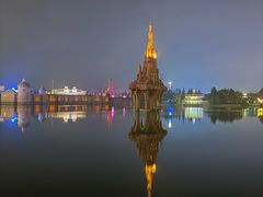 -大连海昌发现王国主题公园