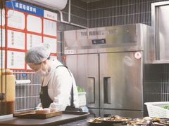 -西塔老太太泥炉烤肉(亚运村店)