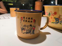 -农耕记·湖南土菜(科技园店)