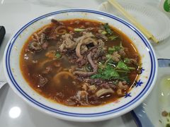 -白老大羊杂碎稍麦