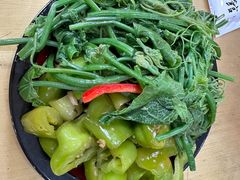 -惠丰源烩面馆(经七路店)