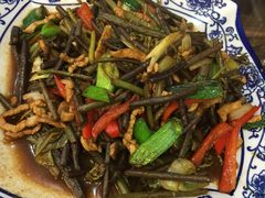 -徽州美食(三十年老店)