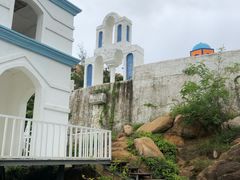 -那琴半岛地质海洋公园