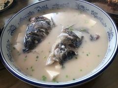 -浔味·山屿湖·正宗淳牌全鱼宴老字号