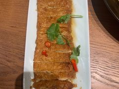 -掌上鲜(南顺城街店)