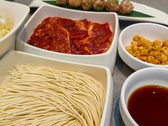 -海底捞火锅鲜切牛肉主题店(长寿路店)