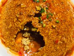 -小菜园新徽菜(马鞍山金鹰店)