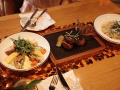 -MR.ROCKY洛奇先生RESTAURANT&BAR(宝安壹方城店)