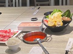 养颜番茄锅-千味涮·健康火锅(会展连城新天地店)