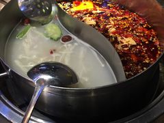 -大斌家串串火锅(德思勤店)