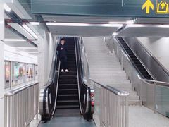 -嘉善路(地铁站)