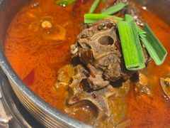 -清真·卡德尔大叔新疆主题餐厅(龙汇路店)