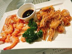 -小贝壳酒楼(经九路店)
