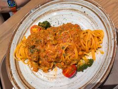 -魏斯理汉堡(西安沣东吾悦店)