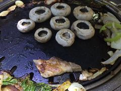 -杀猪天·韩国烤肉(总店)