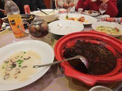 -好福记饭店(红梅公园店)