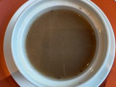 每日老火靓汤-上海宝华喜来登酒店·采悦轩中餐厅