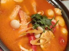 -长春藤咖啡(北园店)