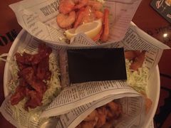 -阿甘虾餐厅(凌霄阁店)