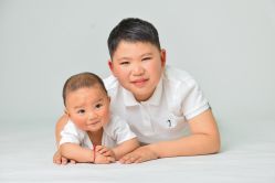 -爱你宝贝孕婴亲子摄影美学馆(绍兴店)