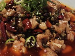 -锦府盐帮·侯宅(五棵松万达店)