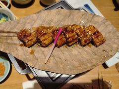 -一心创作料理屋(经开万达店)