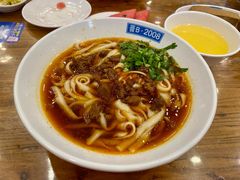 -晋B2008刀削面(小南庄店)