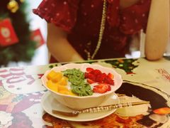 -甜心妈妈·榴莲星级糖水(北京路总店)