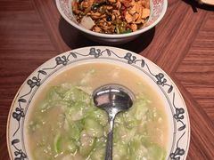 -福满我家大碗厨·湘菜(上海大厦店)