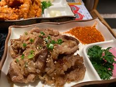 -無境·匠心日本料理(汉街店)