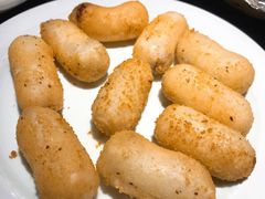 红糖糍粑-大川先生·小龙虾·川菜(信义坊店)