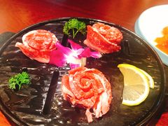 -哈拉海和牛主题餐厅(哈西店)