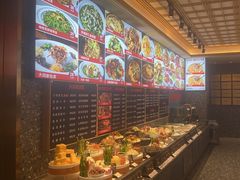 -大闫家烧烤·小海鲜家常菜(郑庄店)