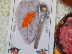 -鸿姐老火锅(花园路店)